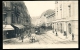 69 LYON 02 / Rue De La Barre Et L'Hôtel Des Télégraphes / - Lyon 2