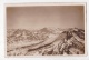 Chile  Volcan Maipo Cordillera Tarjeta Postal Foto Antigua  Ca1920  Vintage Original Postcard Cpa Ak (W3_2106) - Chile