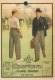 Price Ticket Label Sportown Flannel Trousers Tennis Cricket Replica - Werbung