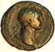 TRAJAN (98-117) AS (AE 9.98 GRAMMES) TB+ - Les Antonins (96 à 192)