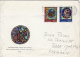 BULL, NATIONAL FESTIVAL, SPECIAL COVER, 1970, SWITZERLAND - Storia Postale