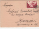 SHIP, STAMP ON POSTCARD, 1942, HUNGARY - Lettres & Documents