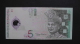 Malaysia - P 41b - 5 Ringgit - 2001 - Unc - As Scan - Malasia