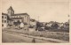 LOT DE 11 CPA : LACAPELLE-MARIVAL HOTEL DE PARIS PLACE ROQUE PLACE DE LA HALLE FORT COUVENT EGLISE PLACE DU FORT 46 - Lacapelle Marival