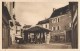 Delcampe - LOT DE 11 CPA : LACAPELLE-MARIVAL HOTEL DE PARIS PLACE ROQUE PLACE DE LA HALLE FORT COUVENT EGLISE PLACE DU FORT 46 - Lacapelle Marival