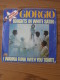 MUSIQUE - VINYL 45 TOURS - GIORGIO - KNIGHTS IN WHITE SATIN / I WANNA FUNK WITH YOU TONITE - ATLANTIC - 1976 - BON ETAT - Disco, Pop