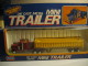 3 USA TRAILERS SCALE 1/128 - Trucks, Buses & Construction