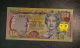 50$ Dollars Bermuda 2003, Coronation Type, Au UNC Note, Queen Elizabeth II - Bermude