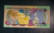 50$ Dollars Bermuda 2003, Coronation Type, Au UNC Note, Queen Elizabeth II - Bermude