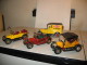 4 MATCHBOX YESTERYEAR MODELS - Matchbox