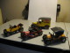 4 MATCHBOX YESTERYEAR MODELS - Matchbox