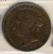 PIECE MONNAIE JERSEY # 1/12 SHILLING 1877 - Jersey