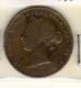 PIECE MONNAIE JERSEY # 1/13 SHILLING 1870 # VICTORIA - Jersey