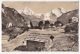 Wilderswil  Real Photo Postcard Ca1950 Switzerland Schweiz Suisse Vintage Original Cpa Ak (W3_2187) - Wilderswil