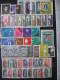 POLAND 1960 POLISH STAMPS PHILATELIC YEAR SET USED ANNEE ANO ANNO JAHRGANG SET MNH POLOGNE POLEN POLONIA - Full Years