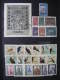 POLAND 1960 POLISH STAMPS PHILATELIC YEAR SET USED ANNEE ANO ANNO JAHRGANG SET MNH POLOGNE POLEN POLONIA - Années Complètes
