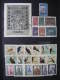 POLAND 1960 POLISH STAMPS PHILATELIC YEAR SET USED ANNEE ANO ANNO JAHRGANG SET MNH POLOGNE POLEN POLONIA - Ganze Jahrgänge