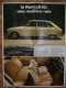 Poster Renault 16 - Cars