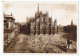 Lot    2   Cartes Photos   Milan - Milano (Mailand)