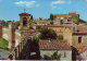 Cartolina ITALIA EMILIA ROMAGNA CESENA GRADARA Rocca Panorama Italy Postcard Ansichtkarte Carte Postale Tarjeta Postal - Cesena