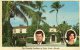The Kennedy Residence At Palm Beach, Florida - Palm Beach