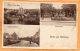 Gruss Aus Stolberg Old Postcard - Stolberg