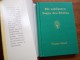 Kleines Büchlein DIE SCHÖNSTEN SAGEN DES RHEINS VON WILHELM RULAND 1985 STOLLFUSS BONN 5. AUFLAGE - Tales