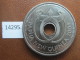 1 Kina 2004 Papua Nueva Guinea, Tipo Grande, Tamaño Grande - Papoea-Nieuw-Guinea