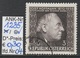 6.5.1966 -  SM  "10. Todestag V. Dr. H.c. Josef Hoffmann"  O  Gestempelt  - Siehe Scan (1235o 01-21) - Gebruikt