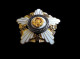 Delcampe - YUGOSLAVIA , Brand New ! ORDER OF REPUBLIC WITH SILVER WREATH IN CASE , II CLASS - Other & Unclassified