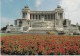 Italia--Altare Della Patria - Altare Della Patria