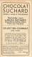 CHOCOLAT SUCHARD : IMAGE N° 127 . INDIGENES DU HAUT DAHOMEY . A.O.F. - Suchard