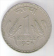 INDIA 1 RUPEE 1976 - India