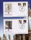 NUOVO - VATICANO - 2013 - Inizio Pontificato Papa Francesco - Folder - Unused Stamps