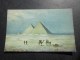 CPSM: Égypte Égypt Le Caire Cairo Les Pyramides , Les Sphinx Et Autres Chameau Dans Le Désert - Pyramiden