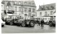 15 MURAT Lot De 8 Photos De Jack ANDRAL Rassemblement Controle Usine 1974 Tracteurs Zetor Devant La Mairie N°1934 - Murat