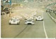 Le Mans (72) Circuit Des 24 Heures  -  Le Départ - Le Mans
