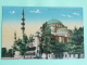 CONSTANTINOPLE - Mosquée SULEYMANIE - Turquie