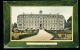 IRLANDE WATERFORD / De La Salle College / - Waterford