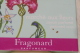 SAVON Parfumé FRAGONARD GRASSE MARCHE AUX FLEURS - Kosmetika