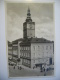 Reichenbach (Eulengeb.) - Rathaus Sparkasse Alt Fahrrad Markt 1942 Used (nazi Era) Stamp - Reichenbach I. Vogtl.