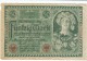 Germany #68 50 Marks 1920 Banknote Currency - 50 Mark