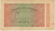 Germany #85 20,000 Marks 1923 Banknote Currency - 20.000 Mark