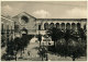 MANFREDONIA (FOGGIA) PIAZZA DEL POPOLO 1955 - Manfredonia