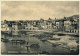 MANFREDONIA (FOGGIA) PANORAMA E MERCATO ITTICO 1954 - Manfredonia