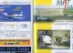 NCL - Revue Annonces De L'aviation - Avion Hélicoptère - Voir Les Scans - 64 Pages - Aircraft Plane Flug - Aviation