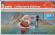 Gibraltar, GIB-33, Christmas 1993 Collectors Ed., Mint, 2 Scans. - Gibraltar