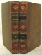 Delcampe - Scientific Dialogues (with Engravings) / J. Joyce / Tomes  5 & 6 / Baldwin 1815 - 1700-1799