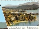 AK 561 Kurort Pörtschach Am Wörthersee. Kärnten, Austria Mehrbildkarte 5 Bilder 8-8 1967 9210 PÖRTSCHCH WÖRTHERSEE Werbe - Pörtschach