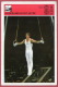 ALEXANDER DITYATIN (Russia) Gymnastics - Yugoslavia Old Card Svijet Sporta Gymnastique Gym Gymnastik Gimnasia Ginnastica - Gymnastik